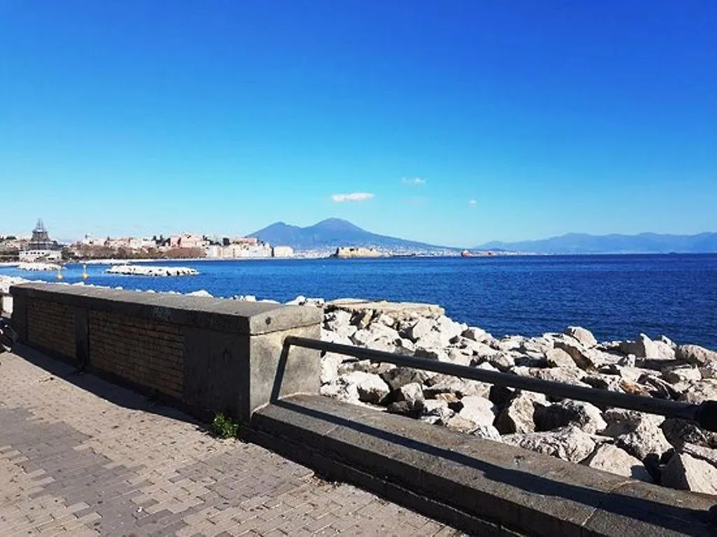 Sea City In Bed Napoli 0*,