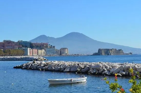 Sea City In Bed Naples 0*,