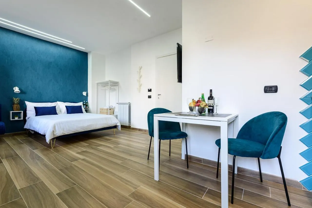Sea City In Bed Naples 0*,